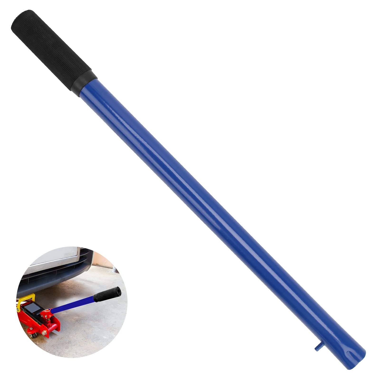 Anglekai Horizontal Hydraulic Jack Handle Replacement, Hydraulic Floor Jack H... gallery