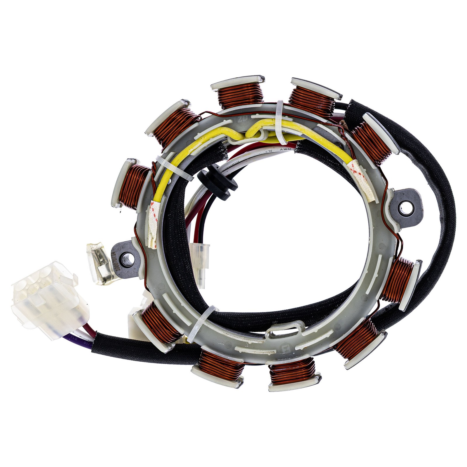 CUB CADET 751P18206 Charging Coil Engine AX90HUC AX90HUB AX90HUA AX90HU 547cc gallery