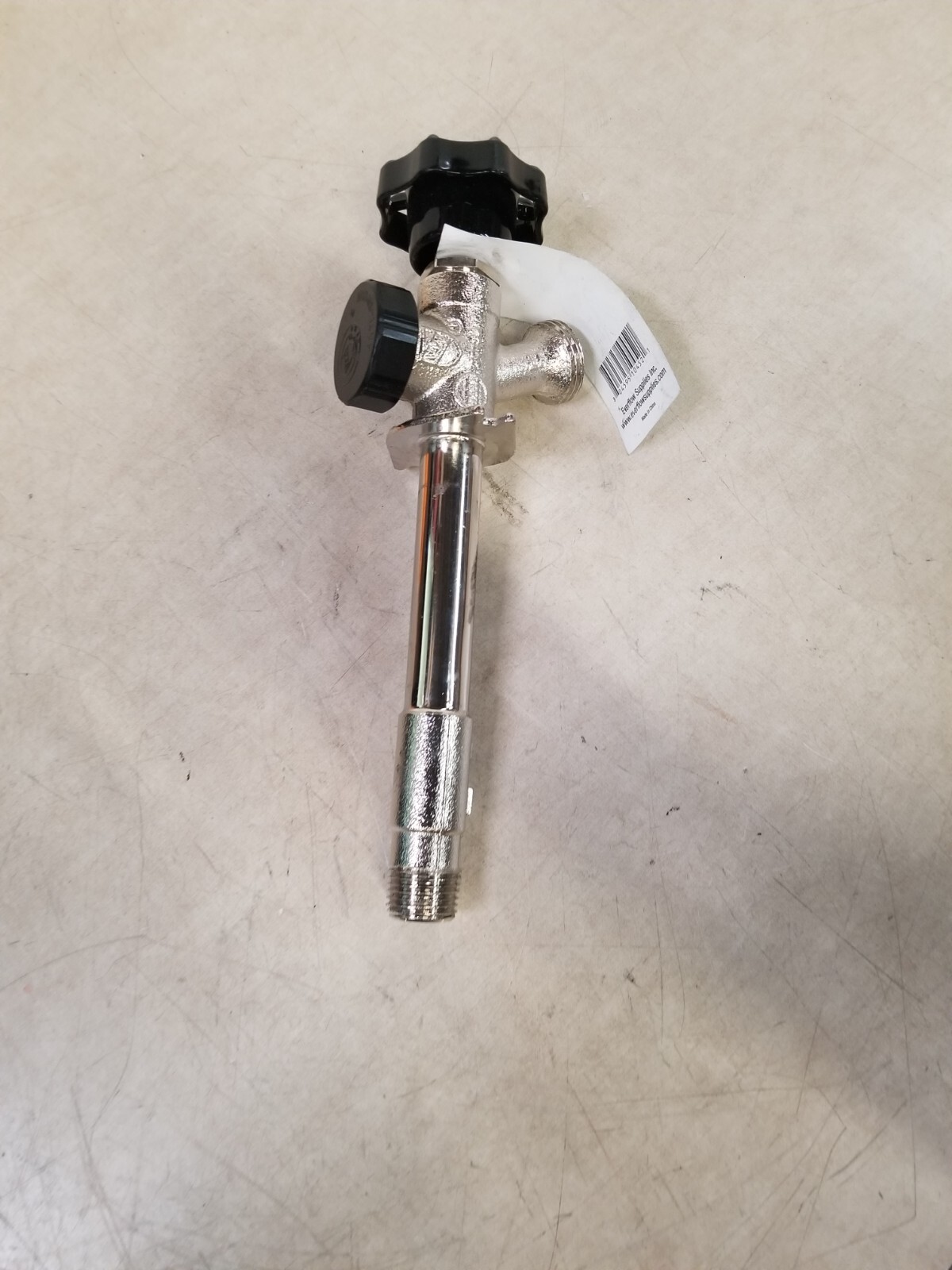 Everflow Outdoor Faucet Chrome 62041-NL gallery