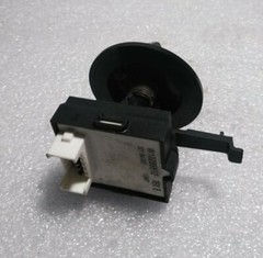 Washer Rotary Encoder Switch W/Knob Whirlpool P/N W10285512 WPW10285512 [Used] ~