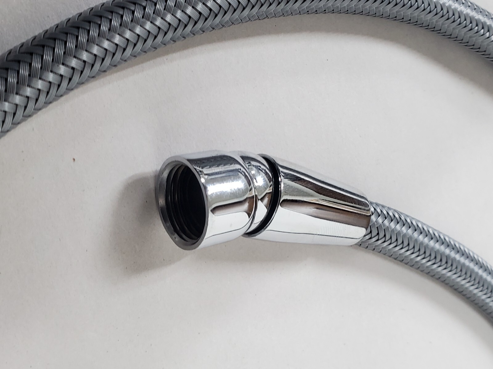 Moen Pullout Replacement Spray Hose Kitchen Faucets 159560 - 55 Inch gallery