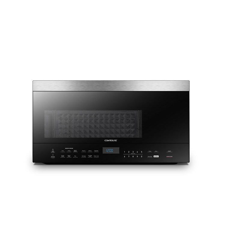 National Quality RV580OTR Over the Range Convection Microwave Oven 1.6 Cu Ft gallery
