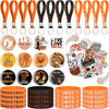 Basketball Birthday Celebration Set - 86 Pcs Party Favors and Decorations gallery