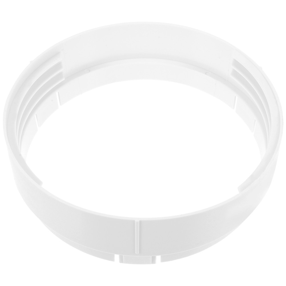 Air Conditioner Exhaust Hose Connector, Coupler for Portable Ac Unit gallery