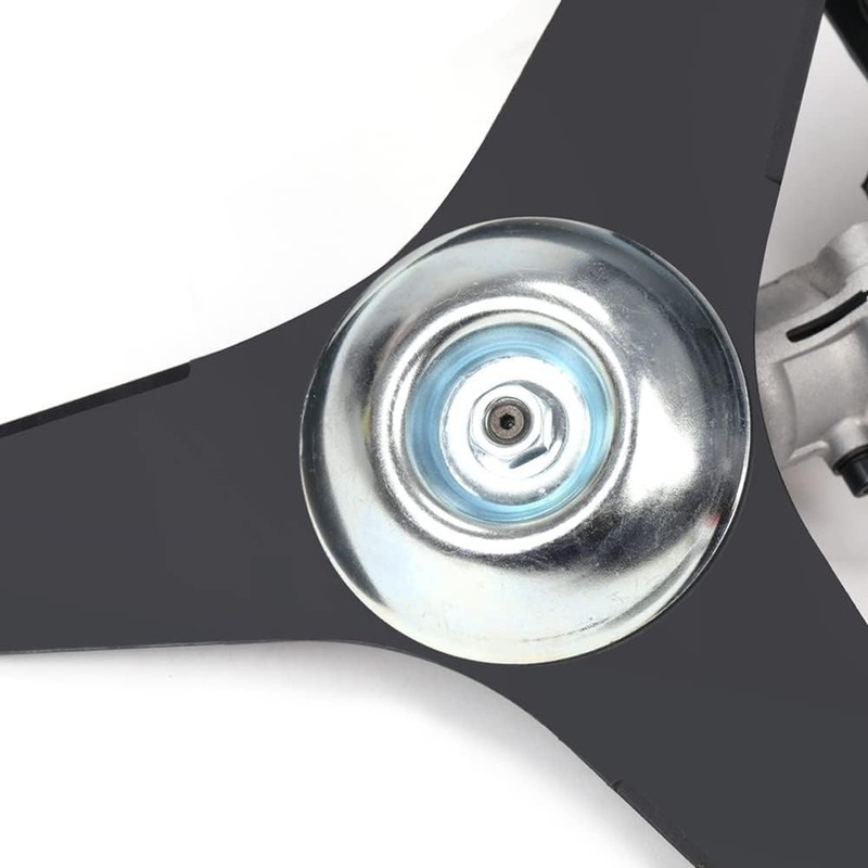 Quick-Install String Trimmer Head - No Assembly Required gallery