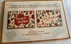 FALL Paper Placemat's 48 CT 16" X 11" 2 Designs ALWAYS BE THANKFUL/GIVE THANKS gallery