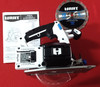 NEW Hart 20v Circular Saw HPCS02 5 1/2” Tool Only Battery not included gallery