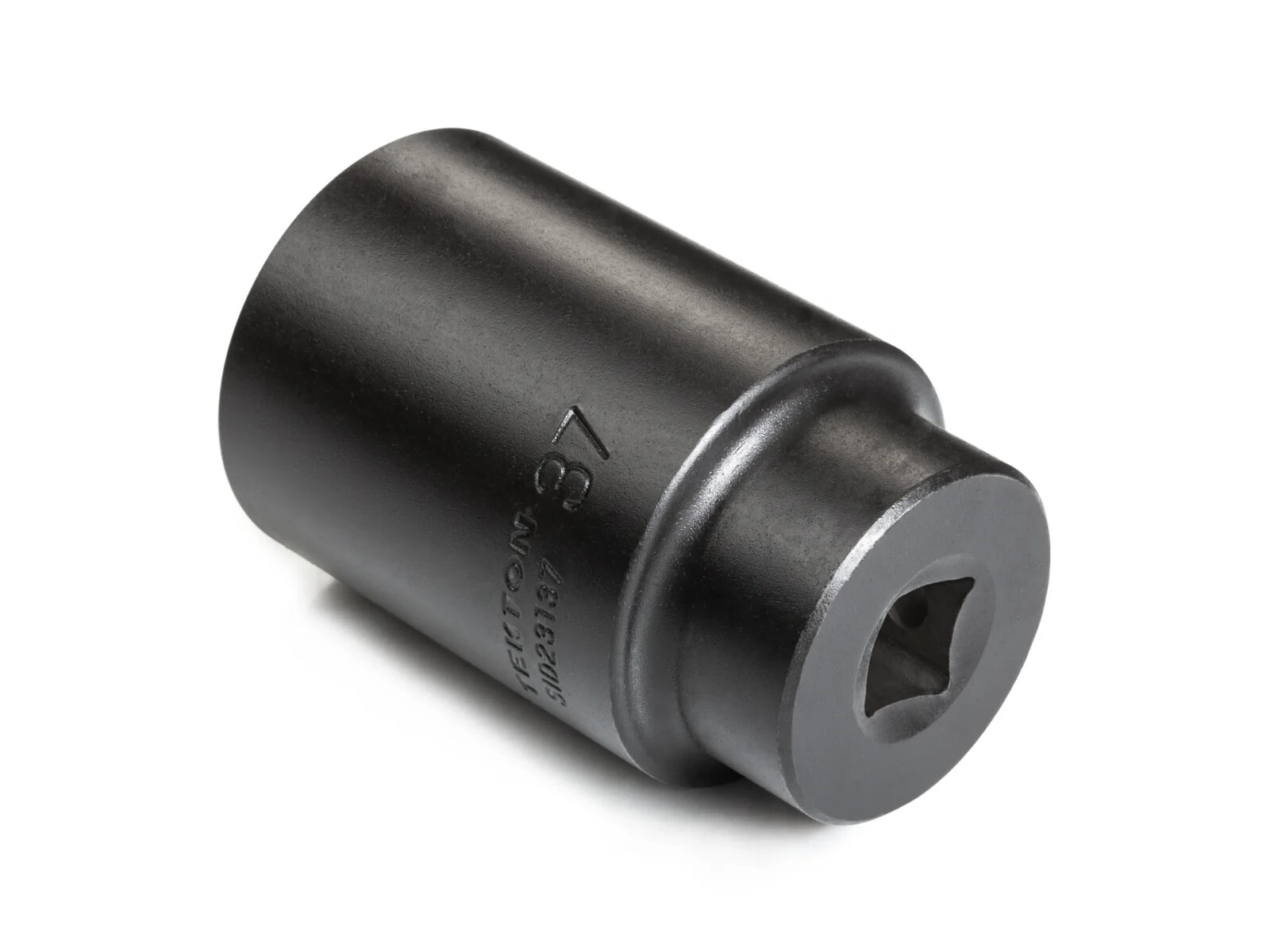 1/2 Inch Drive x 37 mm Deep 6-Point Impact Socket TEKTON SID23137 gallery