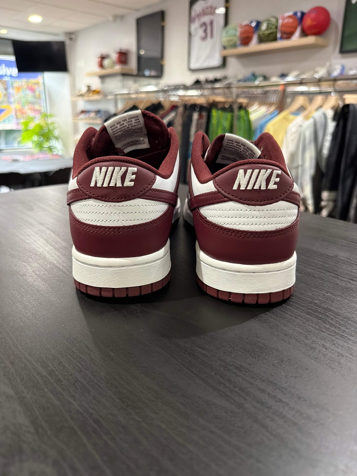 Dunk Low Redwood gallery