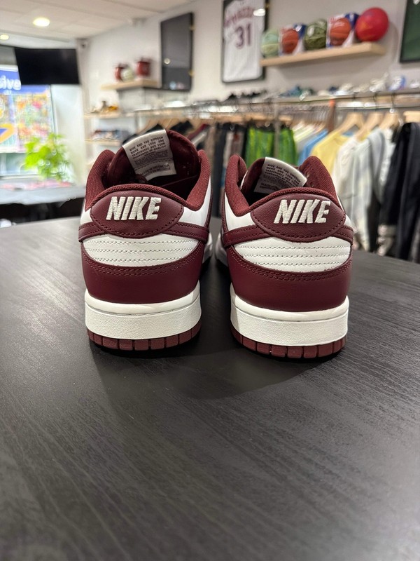 Dunk Low Redwood gallery