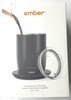Ember Temperature Control Smart Cup, 14 oz, App-Controlled Heated Coffee Cup gallery