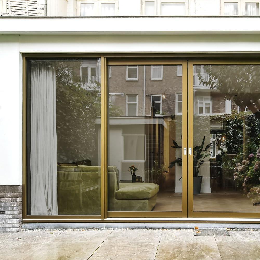 BDF ULS75 Window Film, 98% IR Rejection (Ultra Light) - 48In X 14Ft gallery