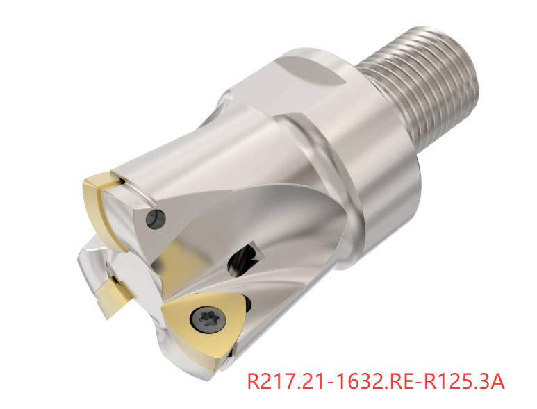 ORIGINAL USER TOOLS 1PCS R217.21-1632.RE-R125.3A gallery