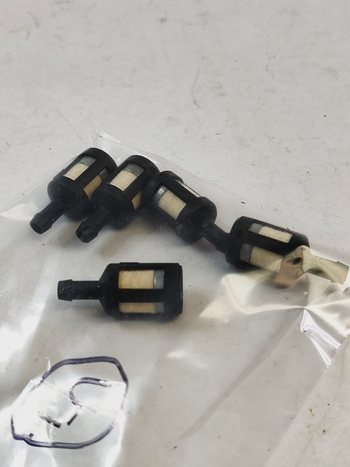 Rotary 38-9137 Fuel Filter for Zama 5pcs gallery