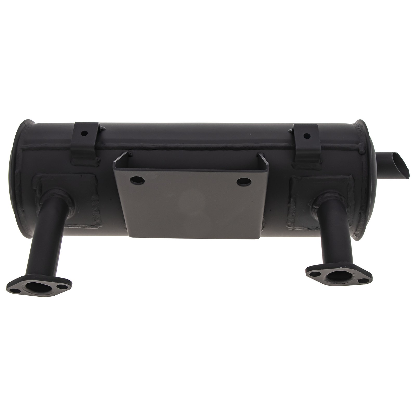 Exmark 103-7480 Muffler Kit Lazer Z AC AS Front Runner 103-7482 103-2859 gallery