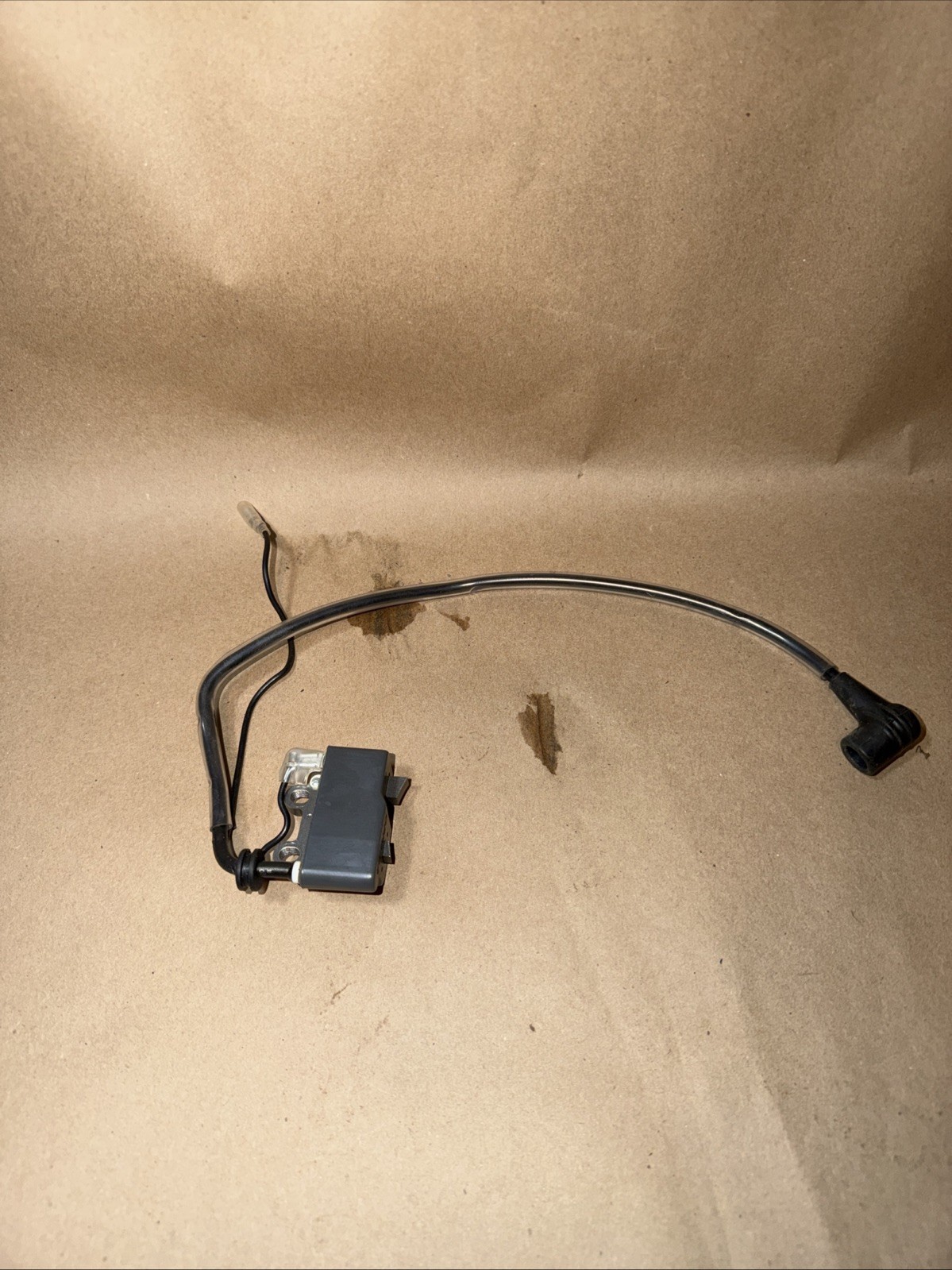 Echo PB-580T Backpack Blower Ignition Coil OEM gallery