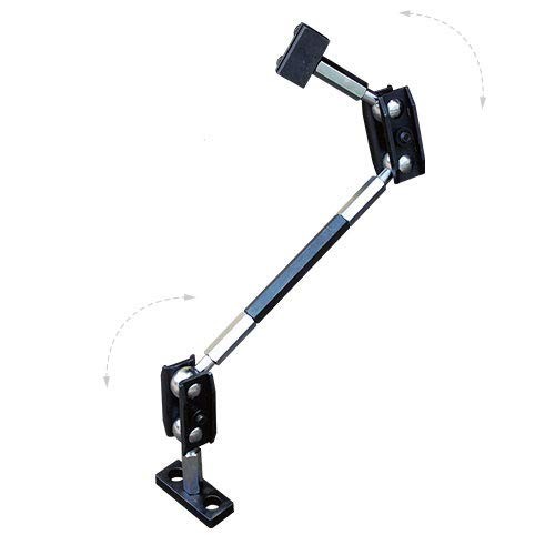 Strong Hand Tools Third Hand Modular Fabricator Arm, Fully Articulated, Fully... gallery