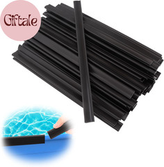 Coping Strips for Overlap above Ground Pool Liners, Swimming Pool Plastic Liner