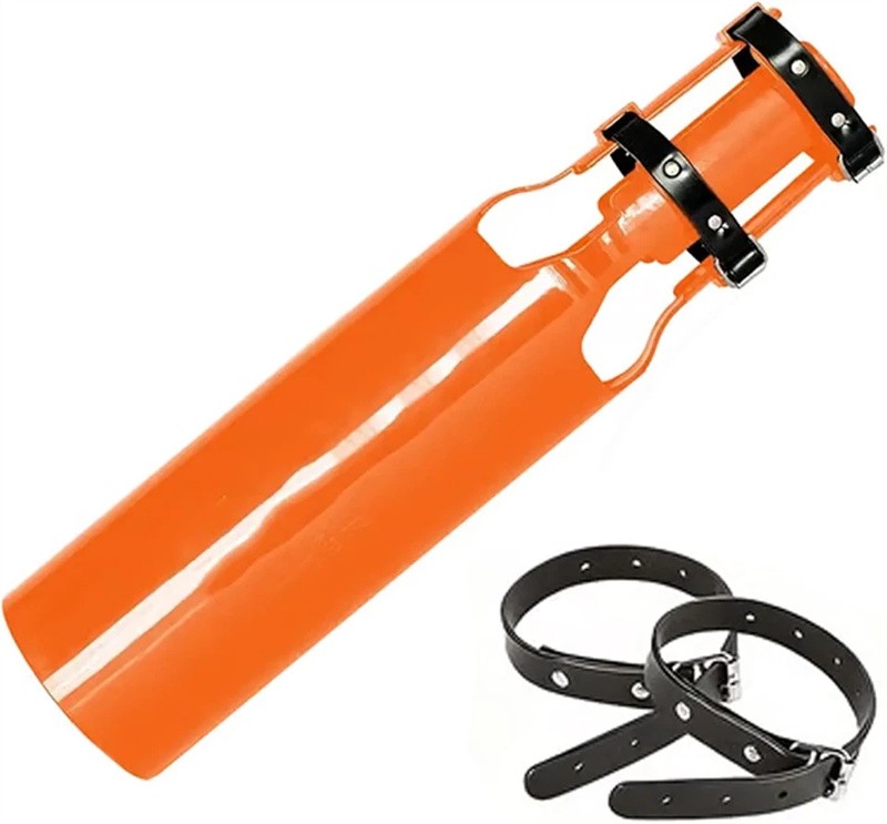 Cyclone 2X Airflow Amplifier for Leaf Blower 2026 gallery