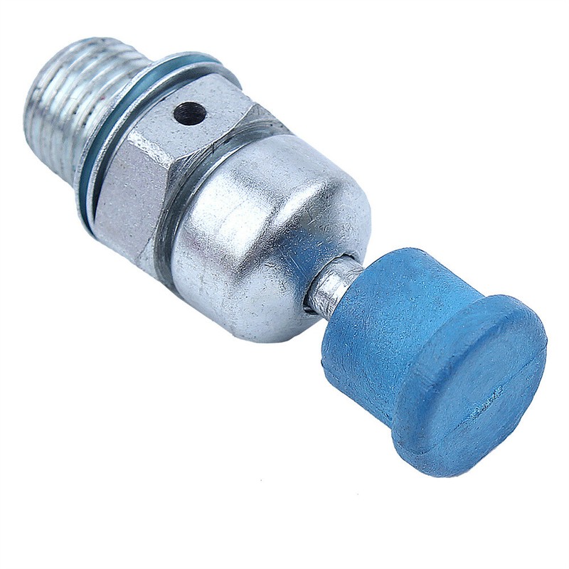 Decompression Valve For Husqvarna 340 345 346XP 350 353 357 359 365 362 390 395 gallery