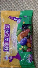 Brach’s Spiced Jelly Beans Easter Candy Chewy Fruit Flavored 14.5oz Bag