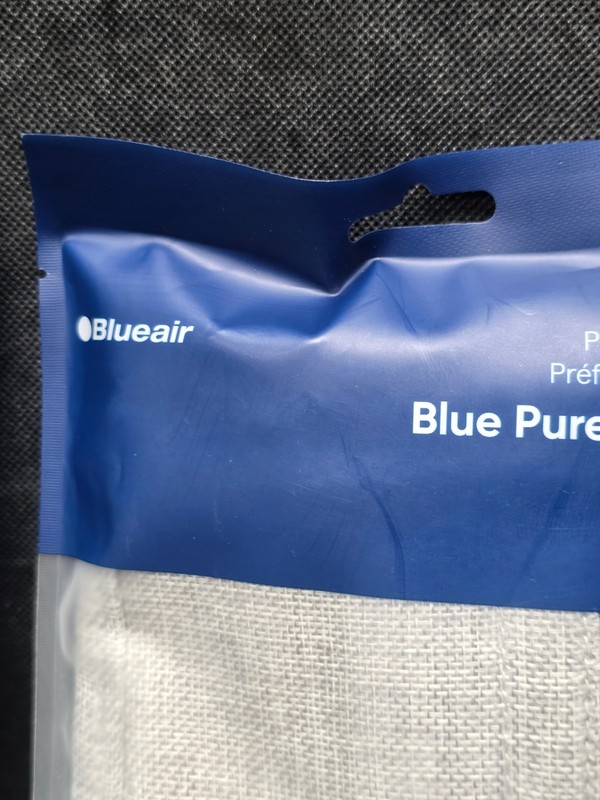 2 Pack 211+ Auto Replacement Washable Pre-Filters for Blueair Pure 211+ Auto gallery
