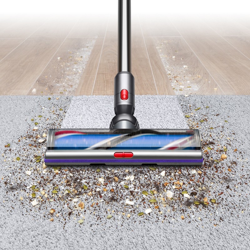 Dyson Outsize Absolute+ Cordless Vacuum Cleaner | Gold | Refurbished gallery