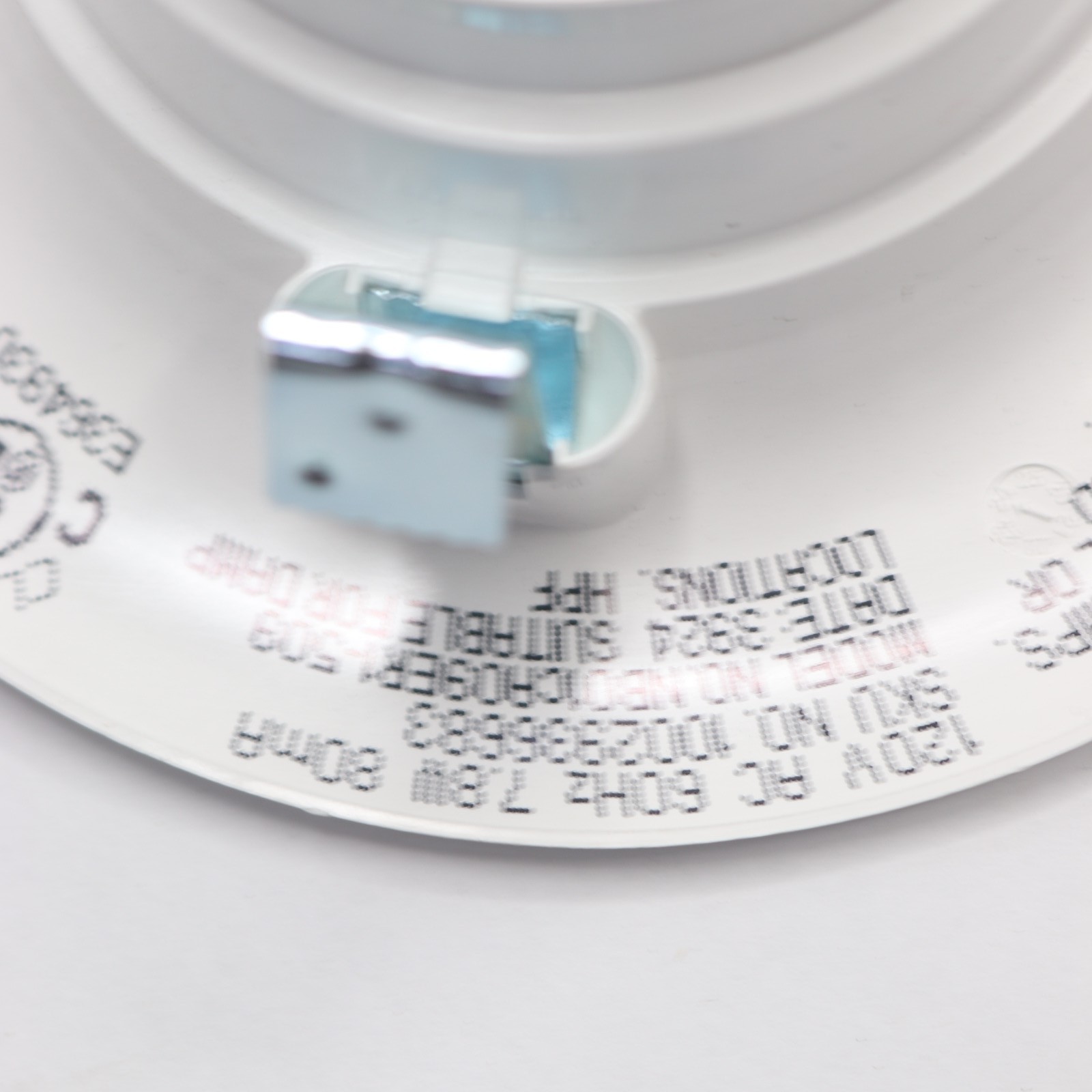 EcoSmart New Construction or Remodel Integrated LED Recessed Light Trim gallery