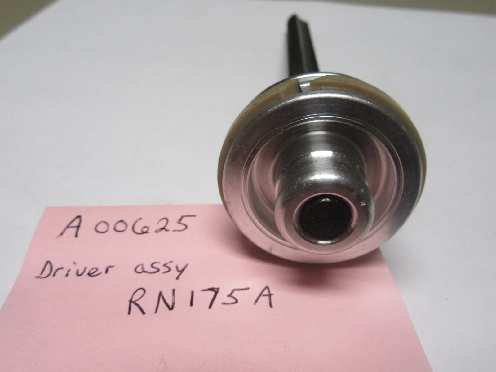 PORTER CABLE A00625 OEM Driver Assembly - Fits RN175A - NOS gallery