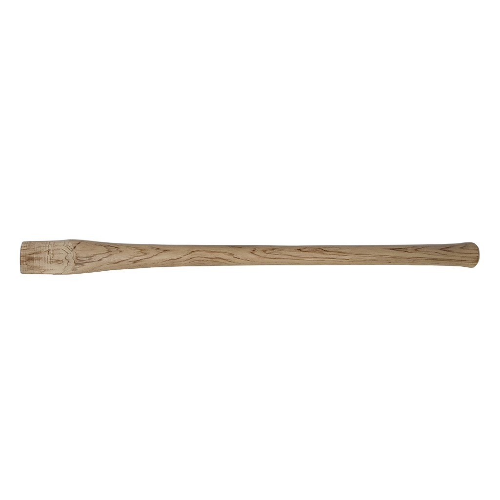 Double Bit Axe Handle 36" Hickory Fire Tempered gallery