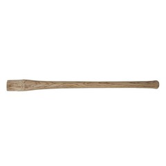 Double Bit Axe Handle 36″ Hickory Fire Tempered