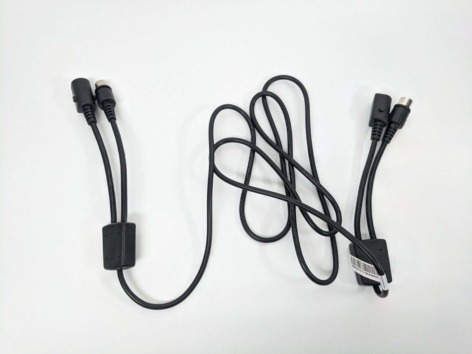 Electric Adjustable Bed Base Sync Cord Replacement for Tempur-pedic and Serta gallery