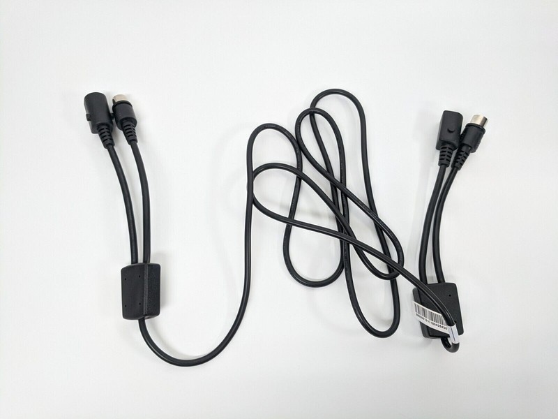 Electric Adjustable Bed Base Sync Cord Replacement for Tempur-pedic and Serta gallery