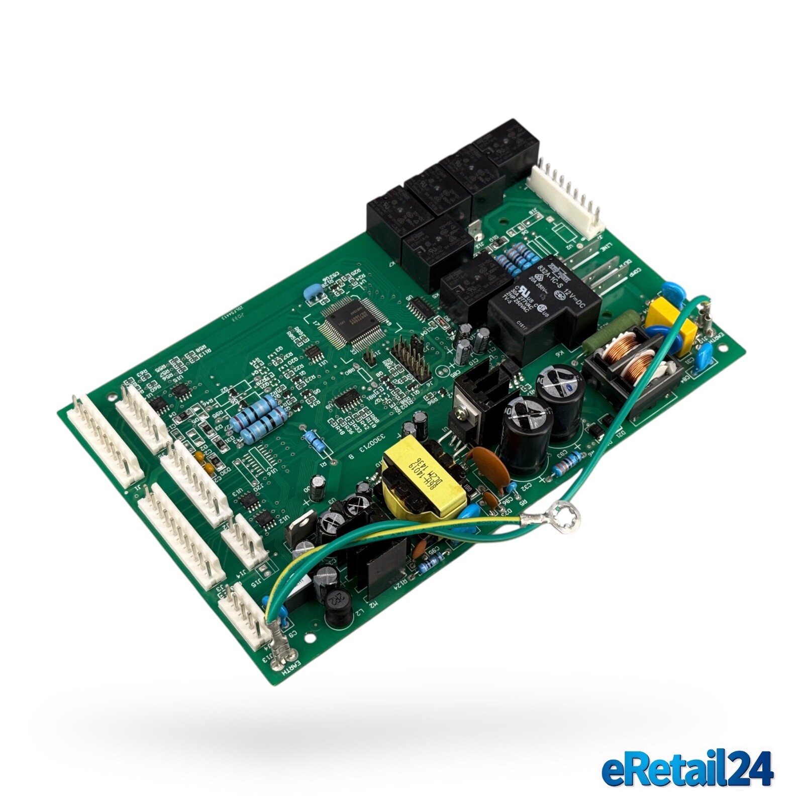 𝙉𝙚𝙬 GE Refrigerator Main Control Board 200D4850G022 WR55X10942C gallery