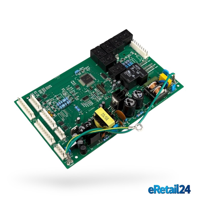 𝙉𝙚𝙬 GE Refrigerator Main Control Board 200D4850G022 WR55X10942C gallery