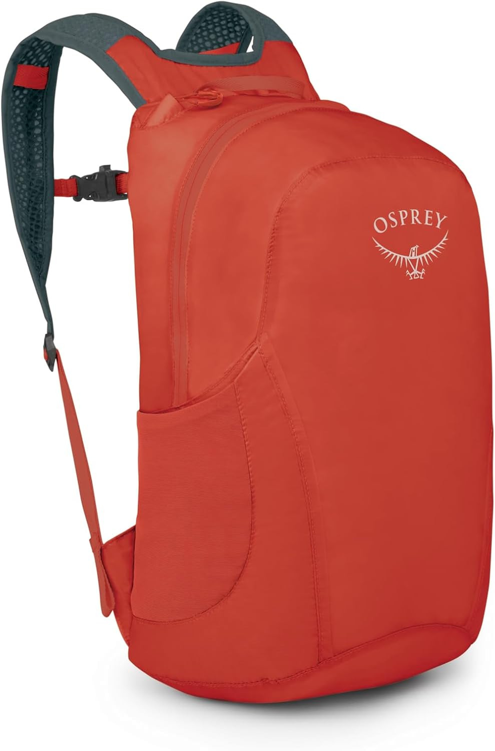 Ultralight Collapsible Stuff Pack – Lightweight, Packable Travel Backpack — Extr