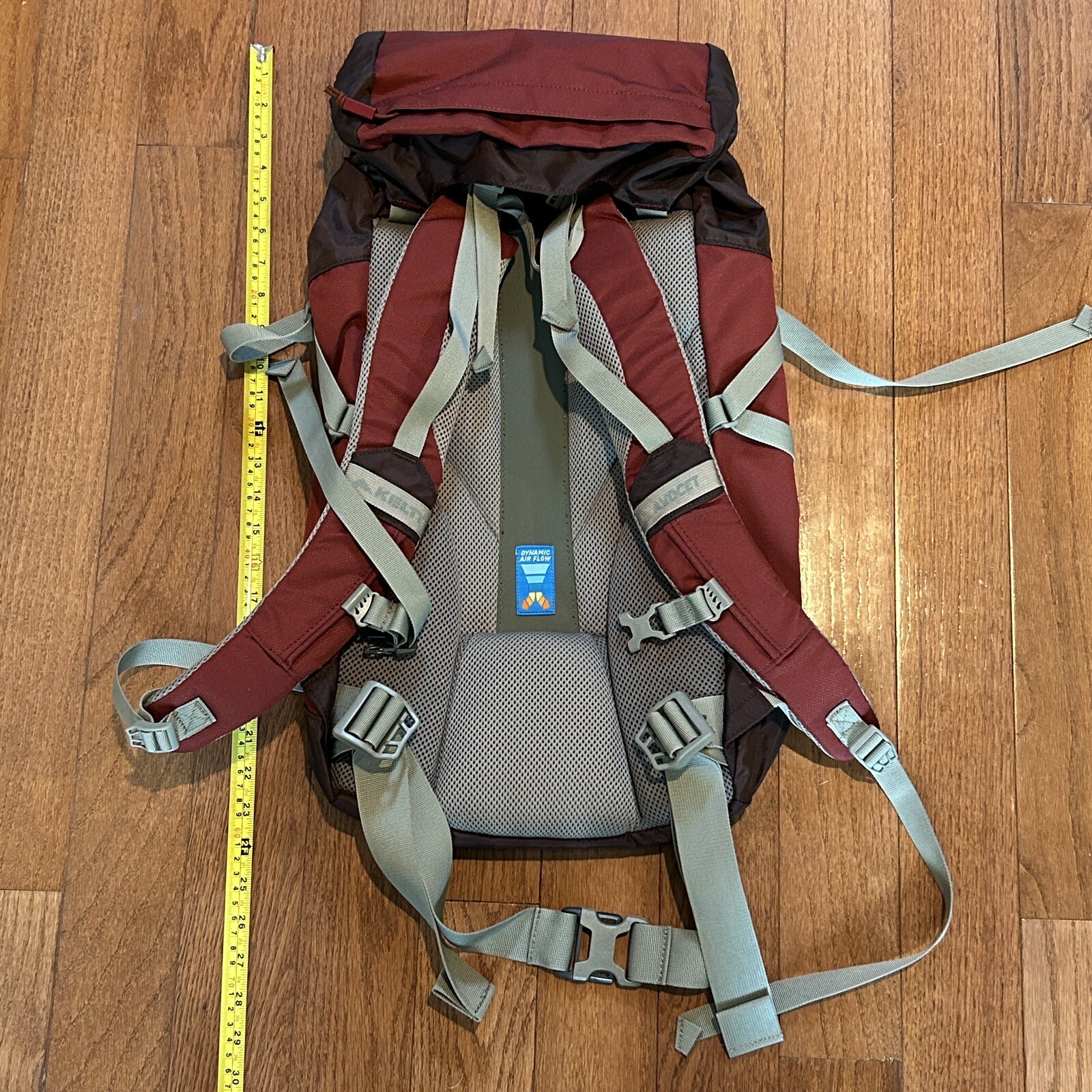 New Kelty Avocet W Pack Womens Backpack 4