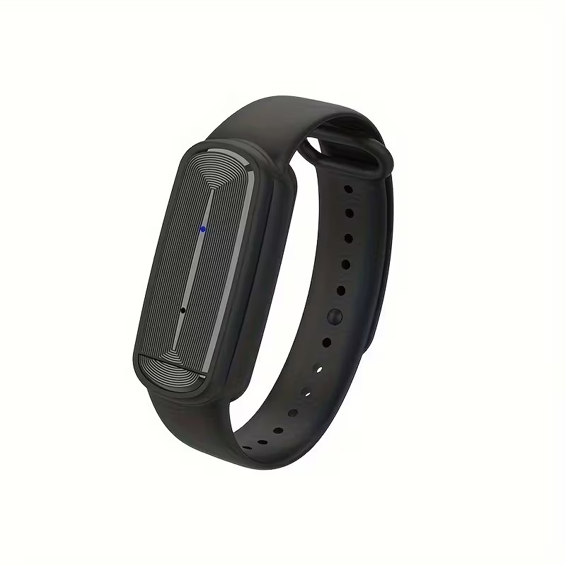 Ultrasonic Anti Mosquito Insect Pest Repellent Repeller Wrist Bracelet Band gallery