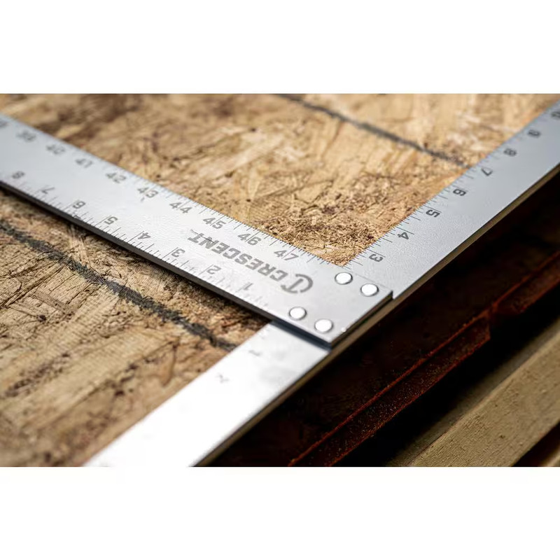 48 In. Drywall Square gallery