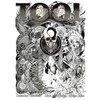 Tool Live Glion Arena Kobe December 13 2025 Japan Poster gallery