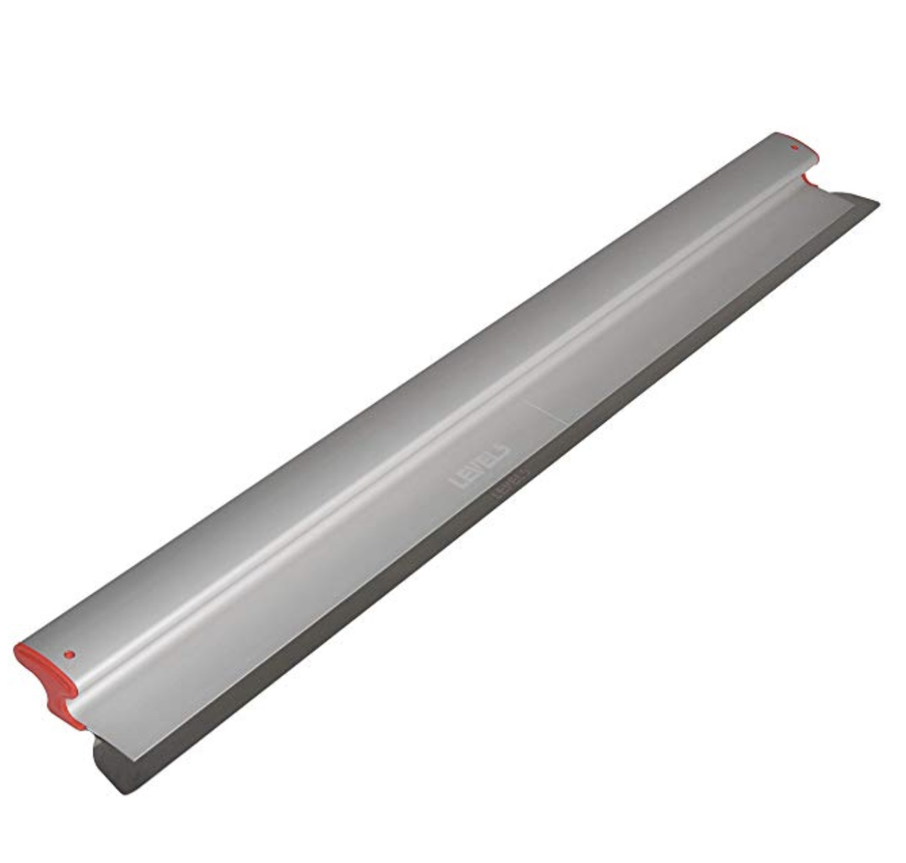 LEVEL5 48" Drywall Skimming Blade - Stainless Steel Blade | Drywall Tools 4-948 gallery
