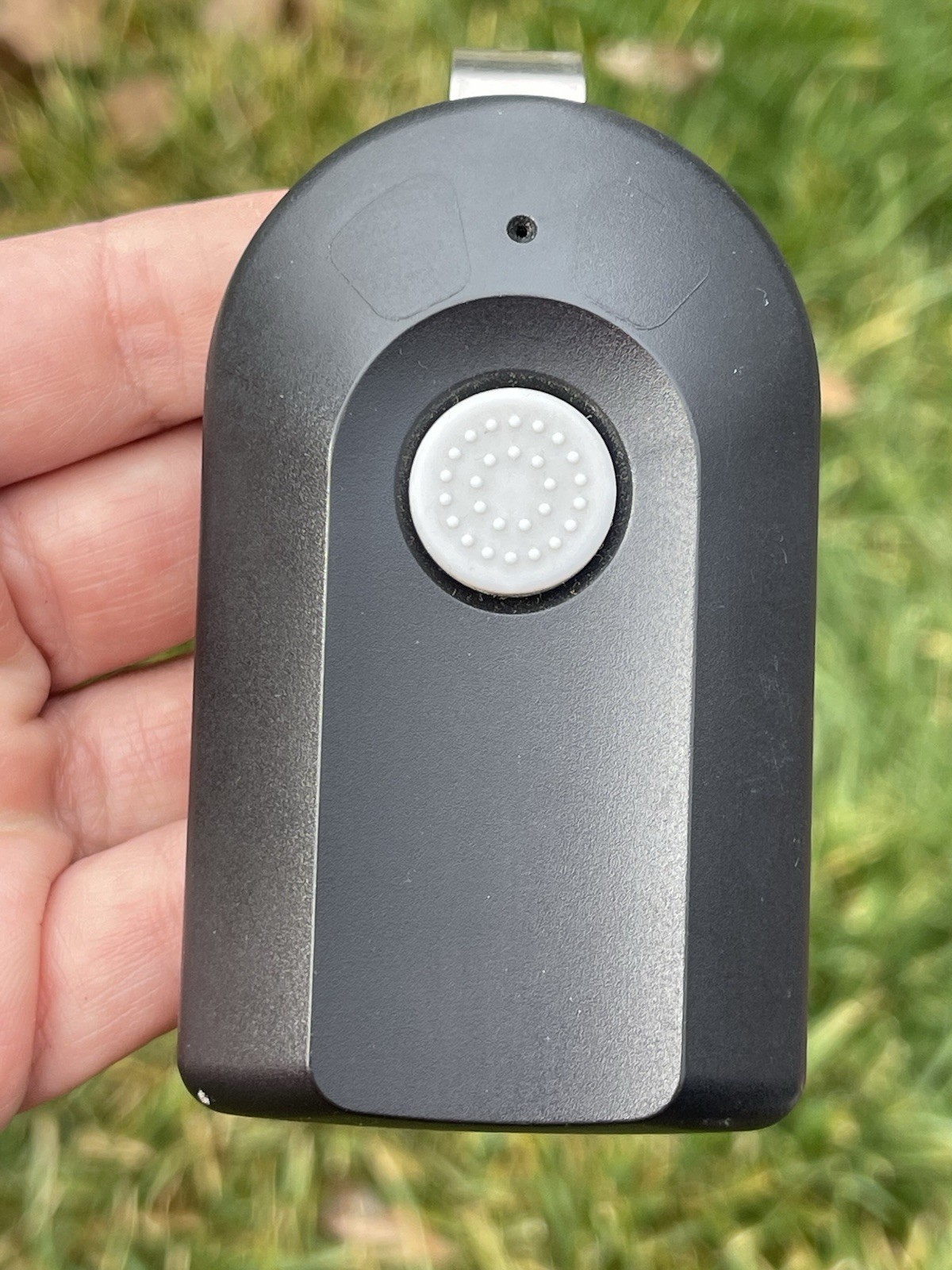 GIT-1 ACSCTG Type1 ACSCTO Type 1 Intellicode Remote for Genie & Overhead Door gallery