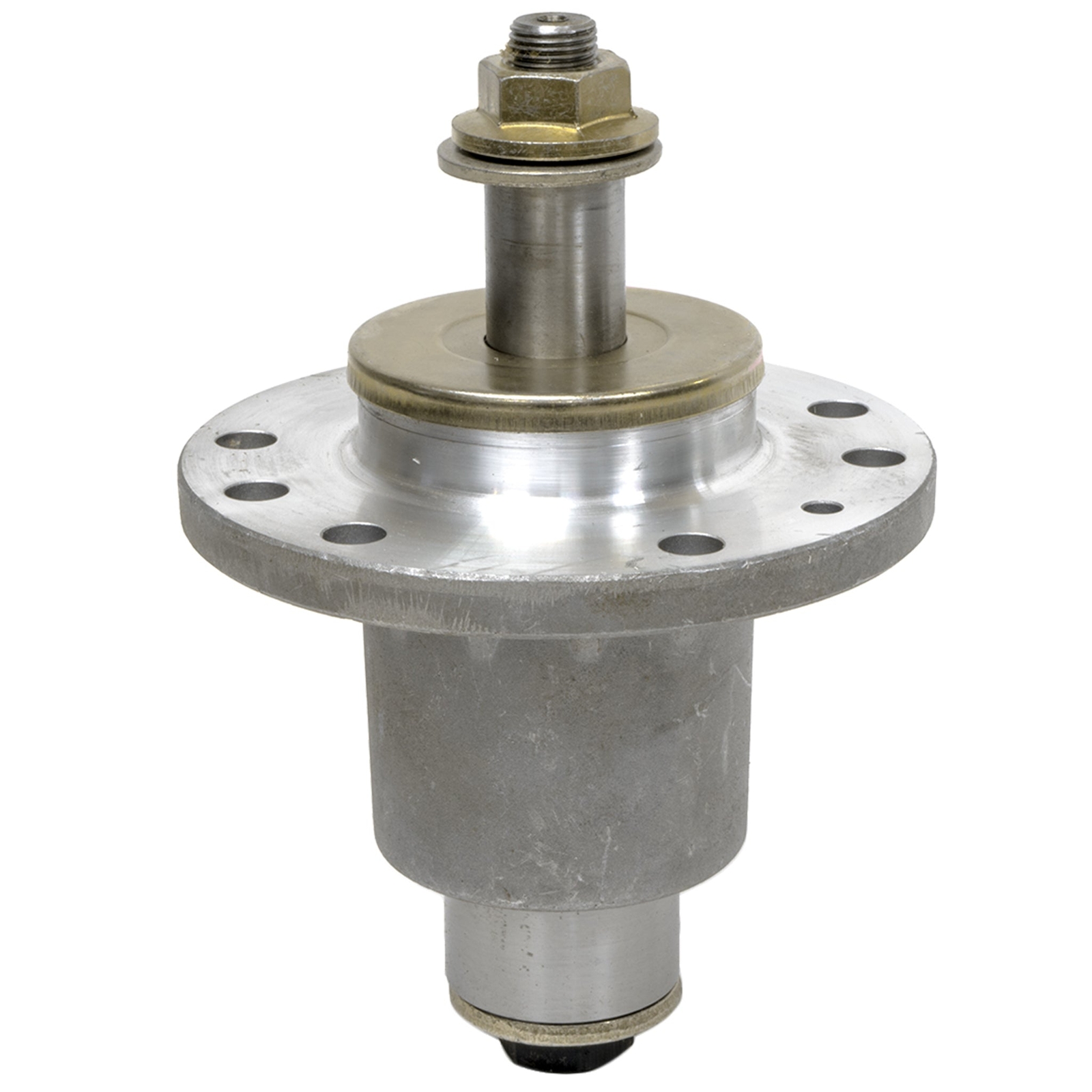 Spindle Assembly for Exmark Lazer Z HP Zero Turn Mower 44" 48" 52" Deck 103-1105 gallery