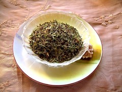 Pure Mint Peppermint Herbal Infusion All Natural No Caffeine