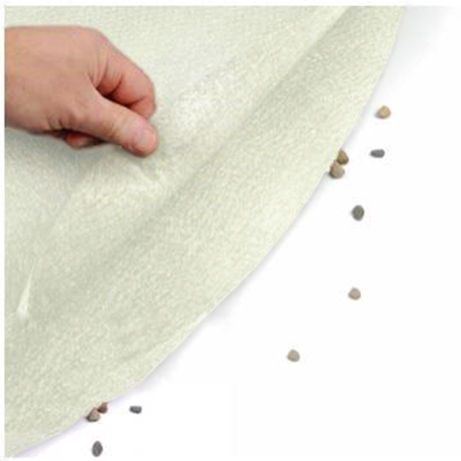 Rhino Pad Aboveground Round & Oval Swimming Pool Liner Guard Pad Protector gallery
