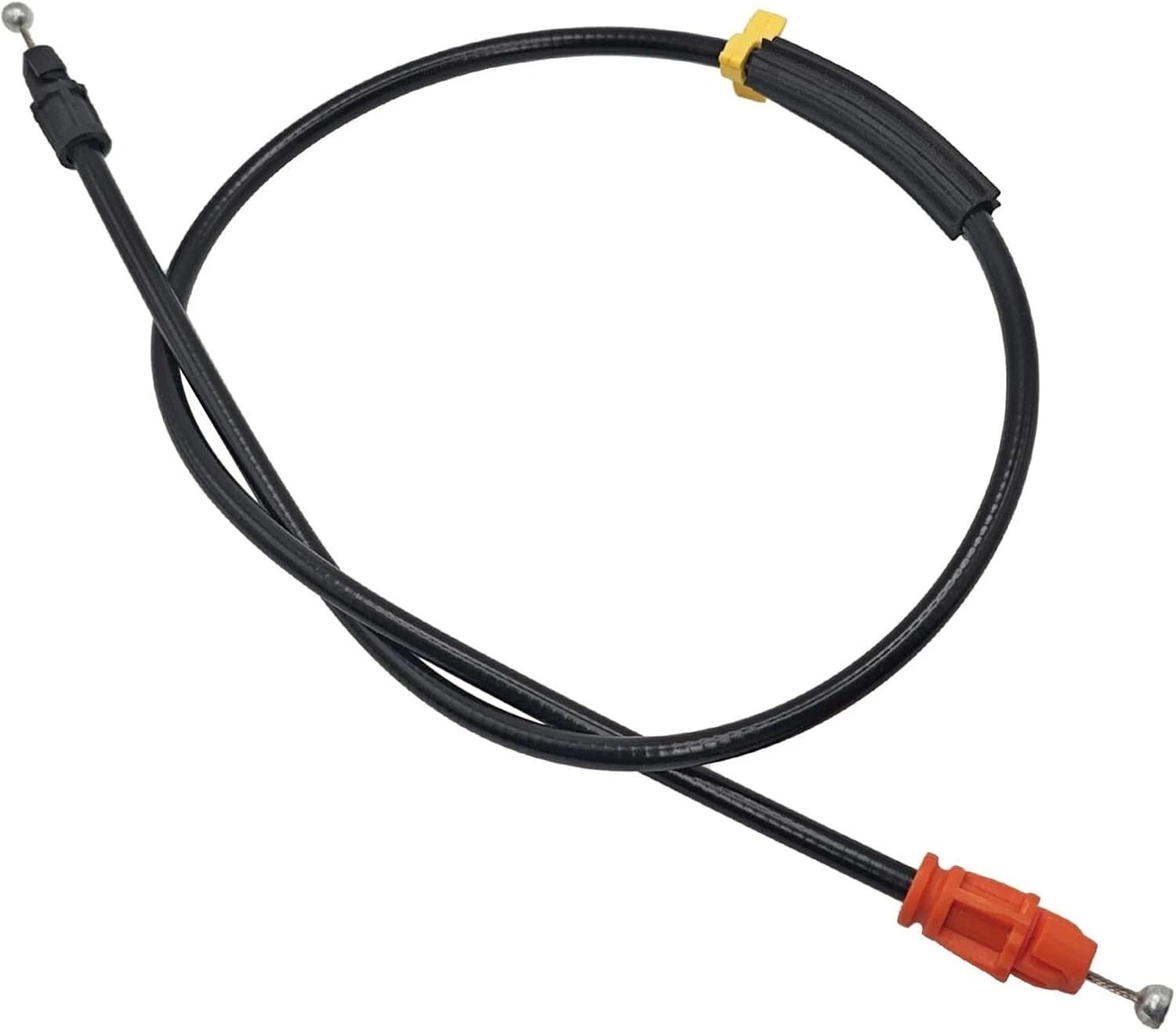 25.8" Interior Door Handle Release Cable For Chevy Silverado 2007-2014 gallery