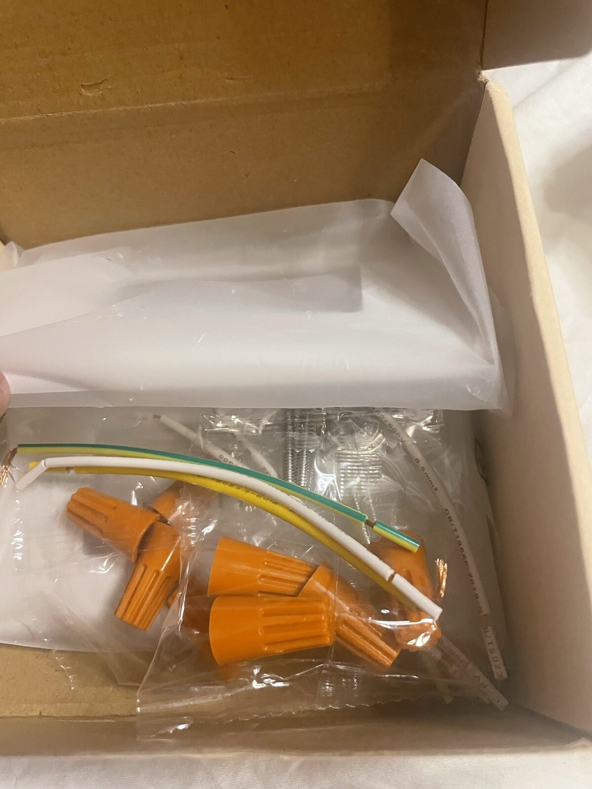 Ex Reviews. 4pack Smart switch In Wall Wi-Fi Alexa, google.No Hub Required A1 gallery