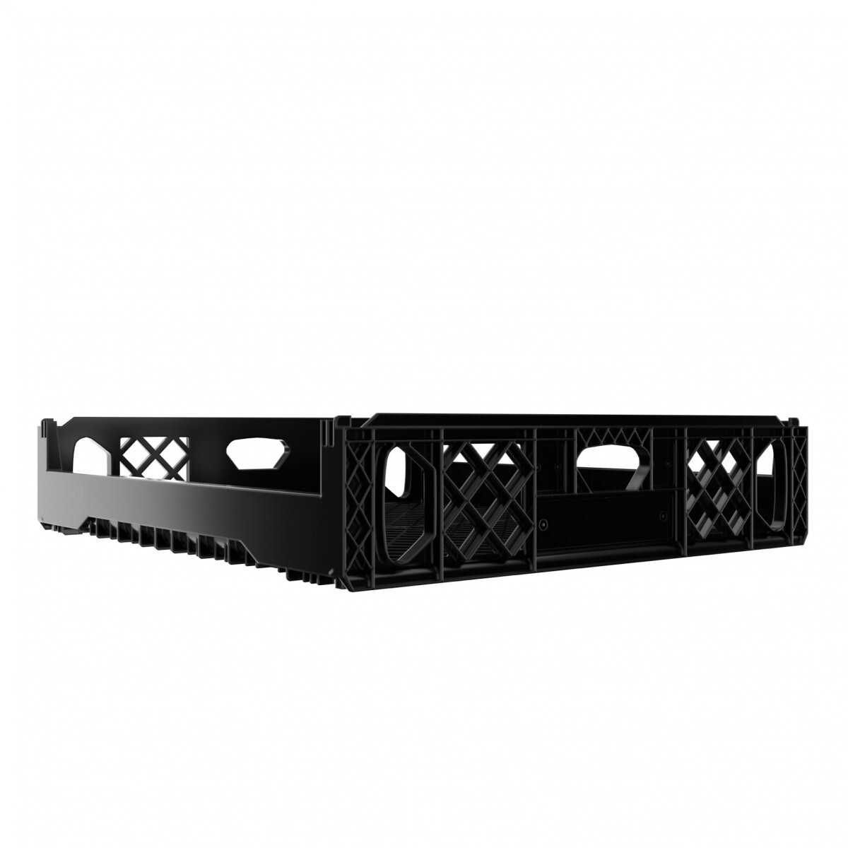 Bread Trays 4 - Pack gallery