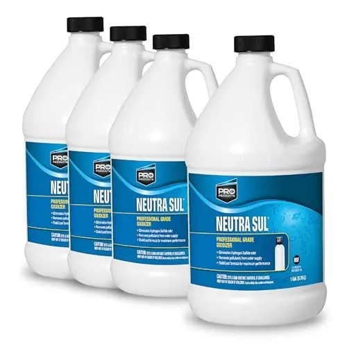 Pro Products Neutra Sul Professional Grade Oxidizer 4 Pack gallery