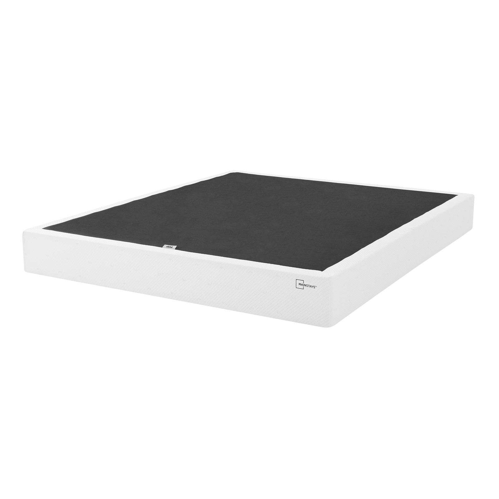 Smart Box Spring 9" in Bed Mattress Foundation Folding Twin Full Queen King Size gallery
